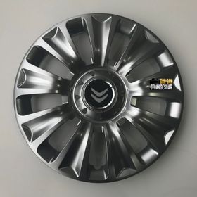 Citroen 424 16 İnç 4 Adet Jant Kapağı Seti