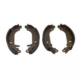 Citroen 4241L4 Xsara 1996-2001 1.6 Arka Fren Balatası