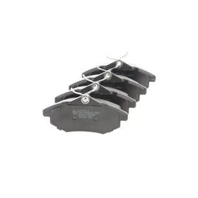 Citroen 425345 C3 2002-2010 1.4 1.4 HDI Ön Fren Balata