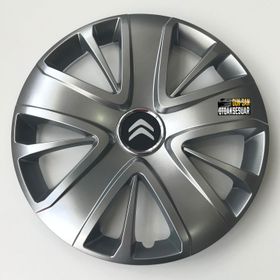 Citroen 428 16 İnç 4 Adet Jant Kapağı Seti