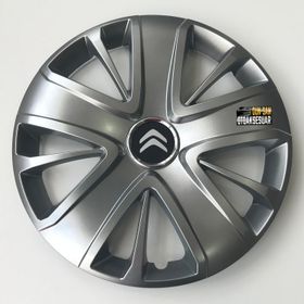 Citroen 428 16 İnç 4 Adet Jant Kapağı Seti