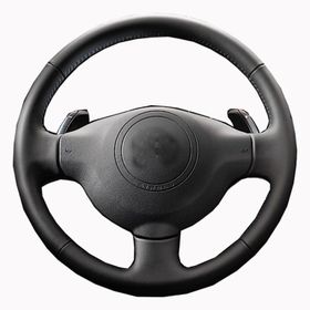 Citroen Berlingo 09-18 Deri Direksiyon Kılıfı