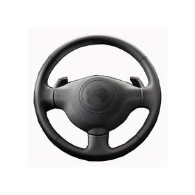 Citroen Berlingo 09-18 Deri Direksiyon Kılıfı