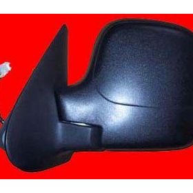 Citroen Berlingo 1996-2003 Elektrikli Isıtmalı Sol Kapı Aynası