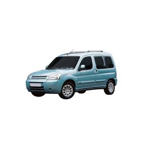 Citroen Berlingo 1996 2008 4 Kapı Krom Kapı Kolu