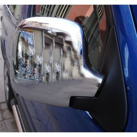 Citroen Berlingo 1996-2008 Krom 2 Parça Ayna Kapağı