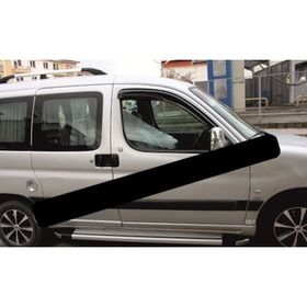 Citroen Berlingo 1998-2007 Mügen Cam Rüzgarlığı
