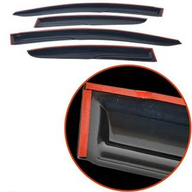 Citroen Berlingo 1998-2007 Mügen Cam Rüzgarlığı