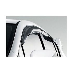 Citroen Berlingo 1998-2007 Mügen Cam Rüzgarlığı