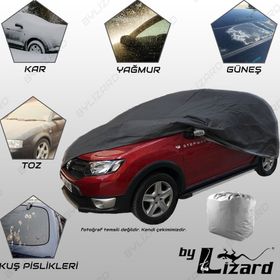 Citroen Berlingo 2 Premium Kalite Araba Örtüsü Oto Branda