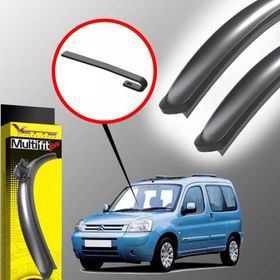 Citroen Berlingo 2002-2007 Silecek Takımı