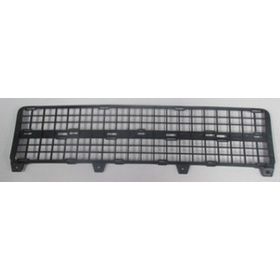 Citroen Berlingo 2004-2009 Siyah Ön Tampon Panjuru