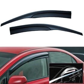 Citroen Berlingo 2008 Mugen Cam Rüzgarlığı