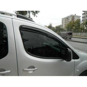 Citroen Berlingo 2008 Sonrası 2 li Takım Mügen Cam Rüzgarlığı