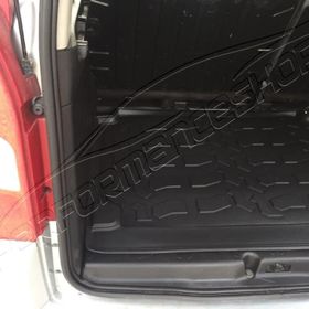 Citroen Berlingo 2008 Sonrası 3D Bagaj Paspası ve Bagaj Havuzu