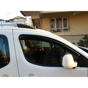 Citroen Berlingo 2008 sonrası Mügen Cam Rüzgarlığı