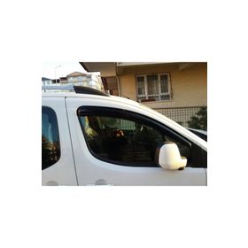Citroen Berlingo 2008 sonrası Mügen Cam Rüzgarlığı