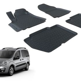 Cıtroen Berlingo 3D Havuzlu Paspas