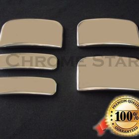 Citroen Berlingo 5 Kapı 1996 2008 Krom Kapı Kolu