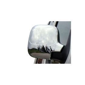Citroen Berlingo Abs 1996-2008 2 Prç Krom Ayna Kapağı