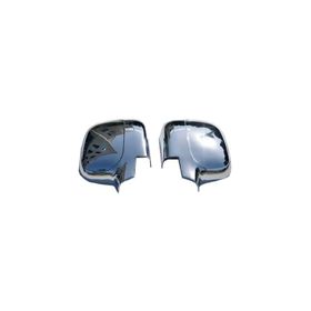 Citroen Berlingo Abs 1996-2008 2 Prç Krom Ayna Kapağı