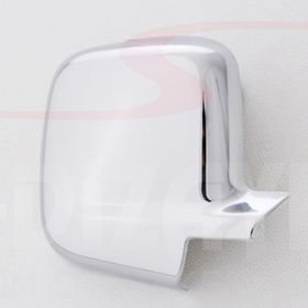 Citroen Berlingo Abs 2008-2011 2 Prç Krom Ayna Kapağı