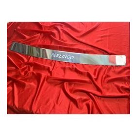 Citroen Berlingo Arka 2008 Tampon Eşiği