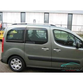 Citroen Berlingo Port Bagaj Tavan Çıtası