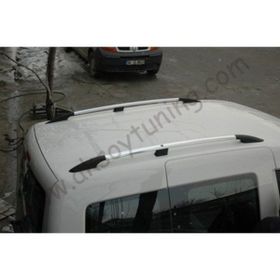 Citroen Berlingo Port Bagaj Tavan Çıtası
