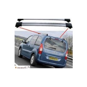 Citroen Berlingo Wıngbar Tavan Barı Port Bagaj Ara Atkı