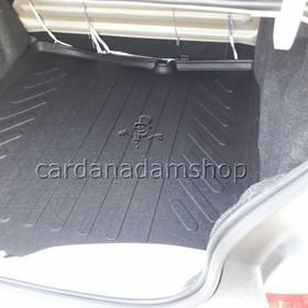 Citroen C Elysee 2012 2019 Bagaj Havuzu