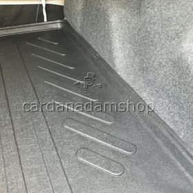 Citroen C Elysee 2012 2019 Bagaj Havuzu