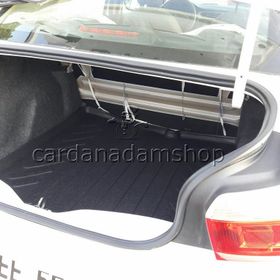 Citroen C Elysee 2012 2019 Bagaj Havuzu