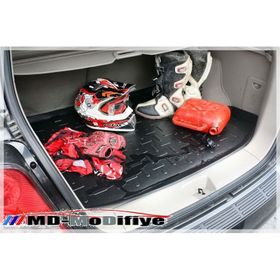 Citroen C-Elysee 2012 Sonrası 3D Havuzlu Paspas ve Bagaj Havuzu
