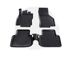 Citroen C-Elysee 3D Havuzlu Paspas
