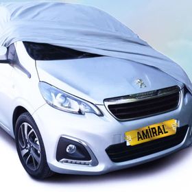 Citroen C-Elysee Araba Çadırı Oto Branda