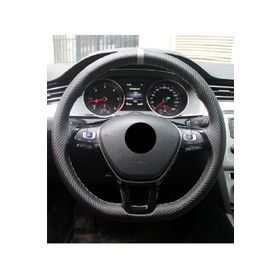 Citroen C-Elysee Deri Direksiyon Kılıfı