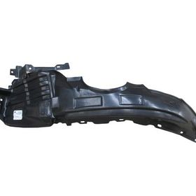 Citroen C1 2007-2013 Dizel Sol Ön Çamurluk Davlumbazı