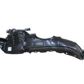 Citroen C1 2007-2013 Dizel Sol Ön Çamurluk Davlumbazı