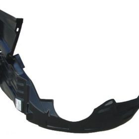Citroen C1 2007-2013 Dizel Sol Ön Çamurluk Davlumbazı