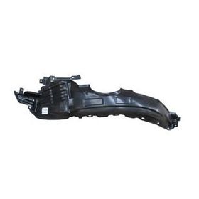 Citroen C1 2007-2013 Dizel Sol Ön Çamurluk Davlumbazı
