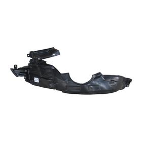 Citroen C1 2007-2013 Dizel Sol Ön Çamurluk Davlumbazı