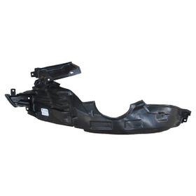 Citroen C1 2007-2013 Dizel Sol Ön Çamurluk Davlumbazı