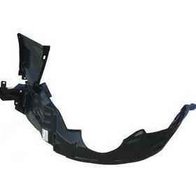 Citroen C1 2007-2013 Sağ Benzinli Ön Çamurluk Davlumbazı