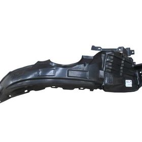 Citroen C1 2007-2013 Sağ Benzinli Ön Çamurluk Davlumbazı