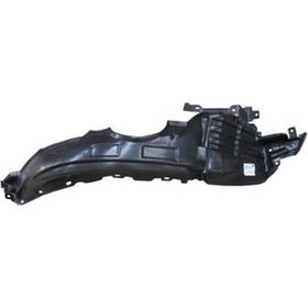 Citroen C1 2007-2013 Sağ Benzinli Ön Çamurluk Davlumbazı