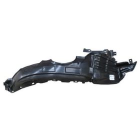 Citroen C1 2007-2013 Sağ Benzinli Ön Çamurluk Davlumbazı