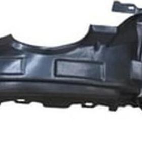 Citroen C1 2007-2013 Sağ Benzinli Ön Çamurluk Davlumbazı