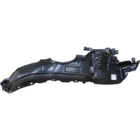 Citroen C1 2007-2013 Sağ Benzinli Ön Çamurluk Davlumbazı