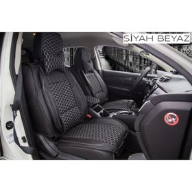 Citroen C1 Oto Koltuk Kılıfı